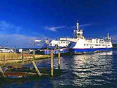 Poole Travel and Transport
