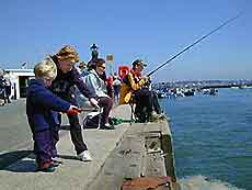 Poole Sports and Outdoor Activities