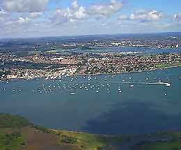 Poole Information and Tourism