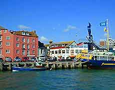 Poole Life and Travel Tips