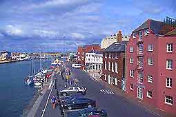 Poole Life and Travel Tips