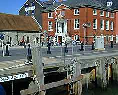 Poole Events, Festivals and Things to Do