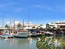 Further marina photo