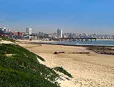 Beachfront photo
