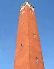 Campanile (Bell Tower) photo