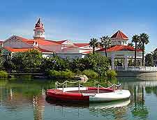 Casino Lake photo