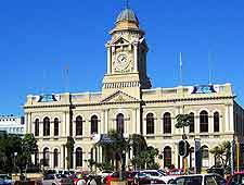 City Hall picture