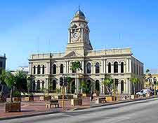 City Hall image