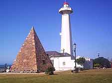 Donkin Lighthouse image