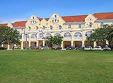 Photo of the Edward Hotel and Conference Centre