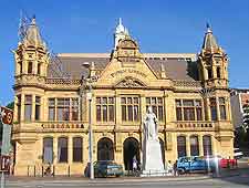 Main Public Library photo