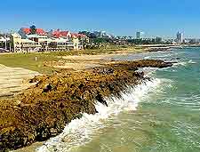 Further picture of Shark Rock Beach