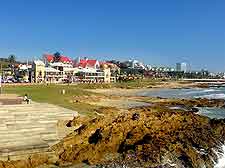 Picture of Shark Rock Beach