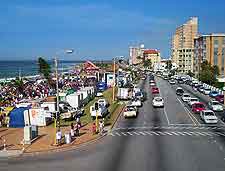 Coastal road photo