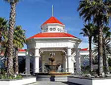 Tsitsikamma Conference Centre photo