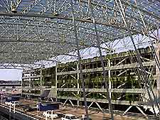 Portland Airport Pdx2