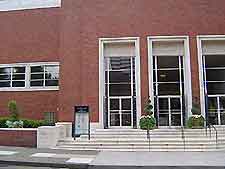 Portland Art Museums