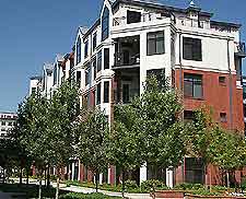Portland Pearl District