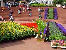 Portland Pioneer Square4