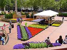 Portland Pioneer Square5
