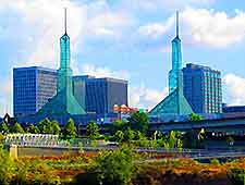 Portland View