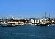 Harbourfront photograph