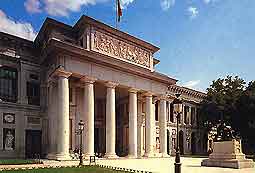 Madrid Art Galleries