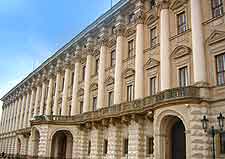 Cernin Palace picture
