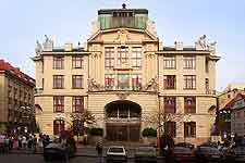 New Town Hall (Novomestska Radnice) image