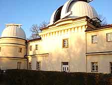 Planetarium picture