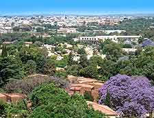 City view
