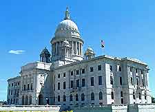 Providence Capitol Build4