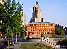 Providence Waterplace Park2