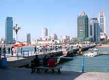 Image showing the Old Pier