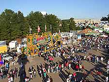 Raleigh State Fair3