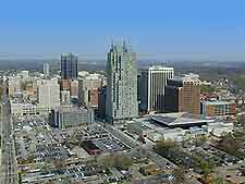 Raleigh View2