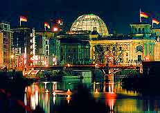 Berlin Information and Tourism