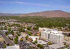 Reno Aerial Travel2