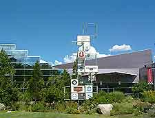 Reno Auto Museum