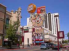 Reno Circus Casino2