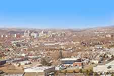 Reno Downtown