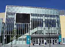 Reno Events Center