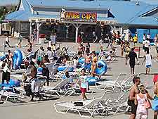 Reno Silver Legacy Casino
