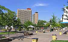 Reno Sparks District Hotels