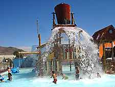 Reno Wild Island4