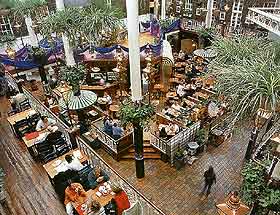 Dublin Restaurants and Dining