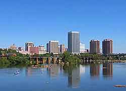 Richmond Skyline4