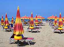 Beachfront photo