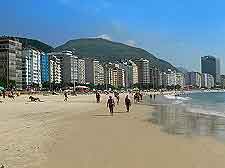 Beachfront photo