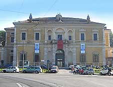 Museo Nazionale di Villa Giulia image